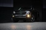 Mercedes-Benz X350 d 4Matic by Project Kahn 2019 года